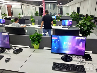 傻瓜式高效運維 打造一個“保姆級”好管理的電腦服務(wù)系統(tǒng)
