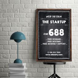 專為您提供專業且價格實惠的網頁設計與網絡技術服務