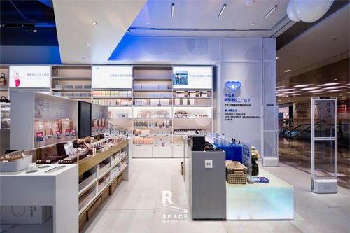 跨界融合 考拉x瑞德設(shè)計全球工廠店首家線下店的空間SI設(shè)計與網(wǎng)絡(luò)技術(shù)服務(wù)新范式