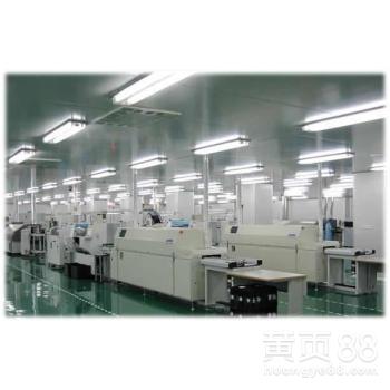 工廠十萬級凈化車間設(shè)計裝修 網(wǎng)絡(luò)技術(shù)服務(wù)的關(guān)鍵支撐