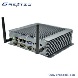 防塵抗震工控電腦，讓惡劣環境也能智能運轉